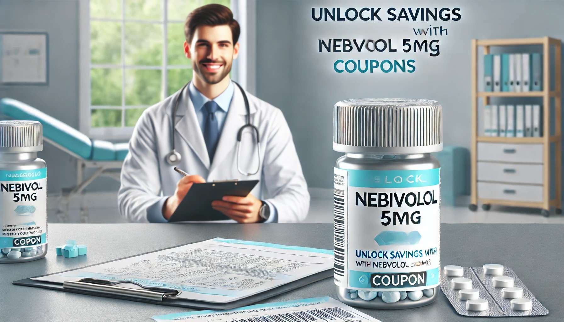 unlocking-savings-with-nebivolol-5mg-coupons