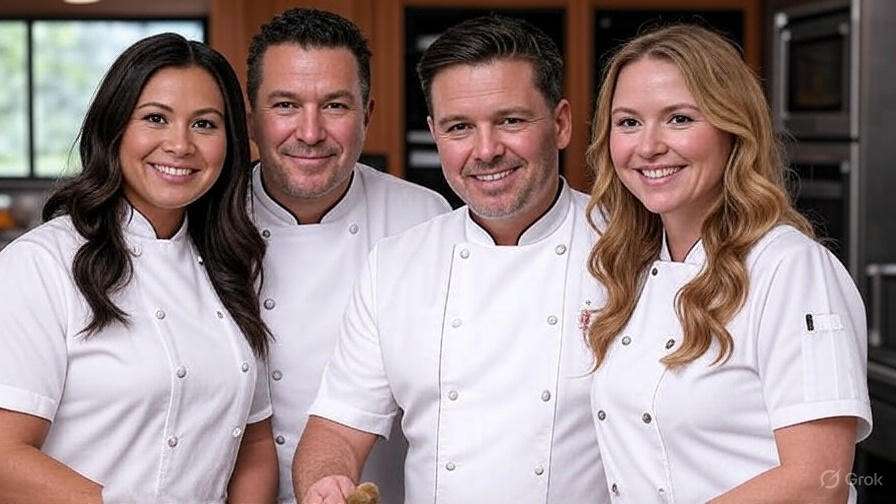 masterchef-australia-2025-tiffany-derry-josh-niland-ixta-belfrage-challenges