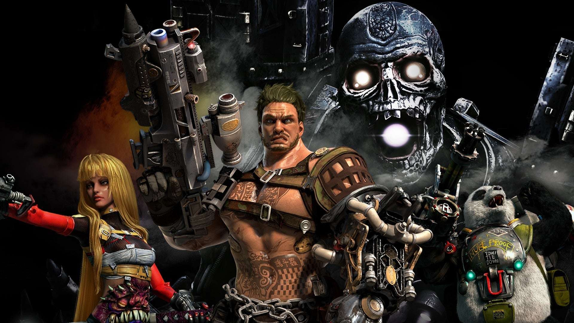 Contra Rogue Corps CODEX: A Bold but Flawed Reinvention of a Classic Franchise