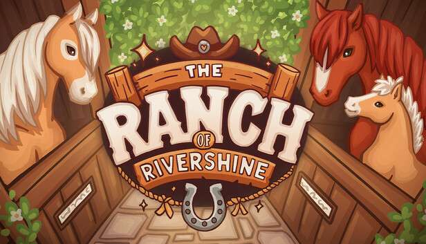 The Ranch of Rivershine: A Charming but Limited Equestrian Adventure