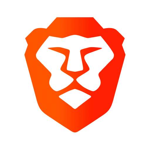 Brave Fast Private Web Browser