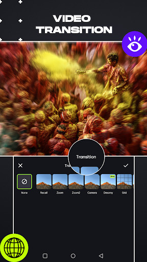 AI Video Editor - ShotCut AI screenshot