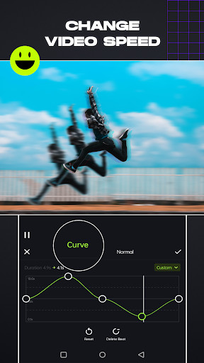 AI Video Editor - ShotCut AI screenshot