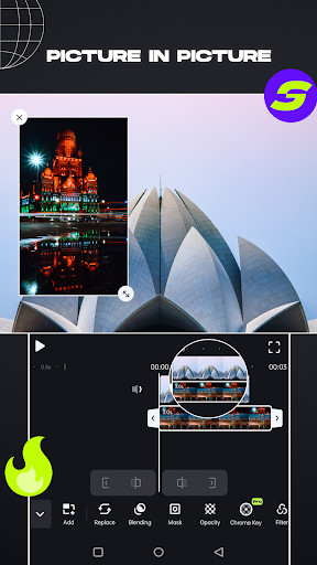 AI Video Editor - ShotCut AI screenshot