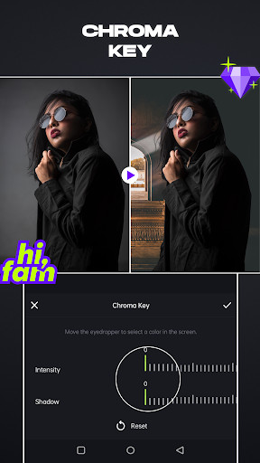 AI Video Editor - ShotCut AI screenshot