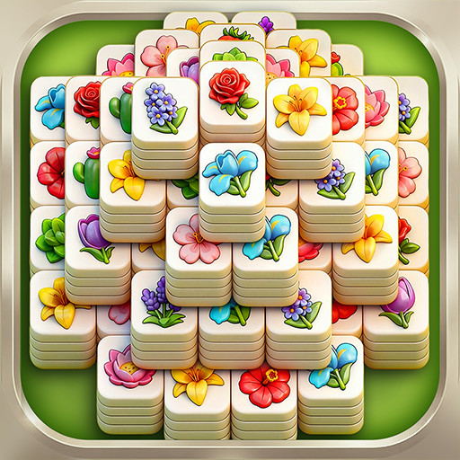 Tile Explorer - Triple Match