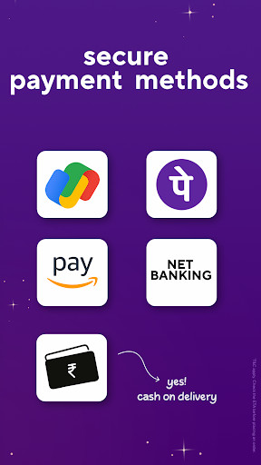 Zepto: Groceries in minutes screenshot