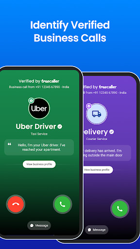 Truecaller: Caller ID & Block screenshot