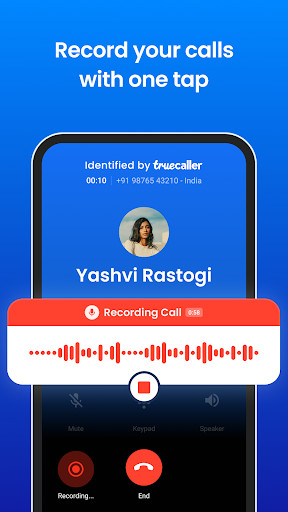 Truecaller: Caller ID & Block screenshot
