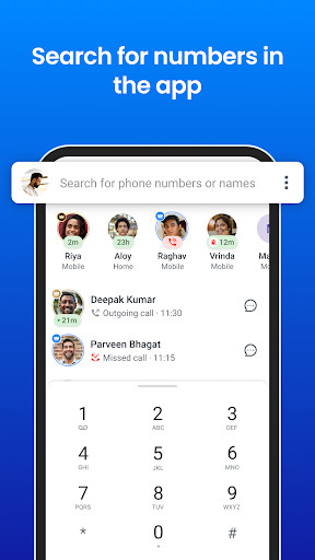 Truecaller: Caller ID & Block screenshot