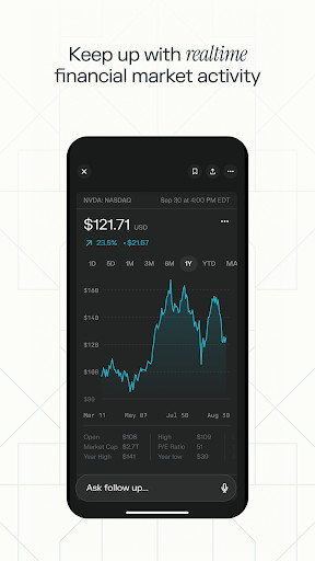 Perplexity - Ask Anything screenshot