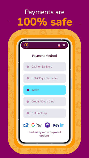 Meesho: Online Shopping App screenshot