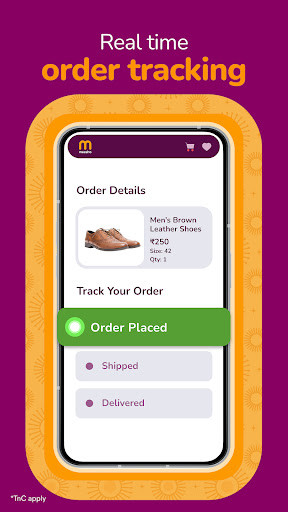 Meesho: Online Shopping App screenshot