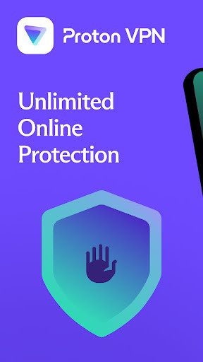 Proton VPN: Private, Secure screenshot