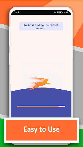 Turbo VPN - Secure VPN Proxy screenshot