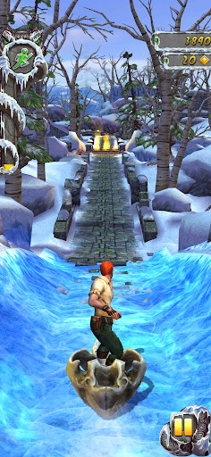 Temple Run 2: Endless Escape screenshot