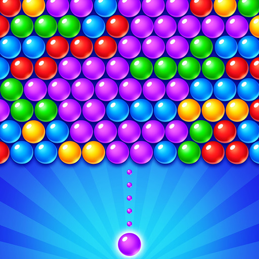Bubble Shooter - Offline Games