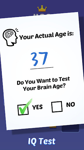 Block Puzzle screenshot