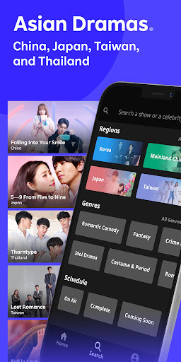 Viki: Asian Dramas & Movies screenshot