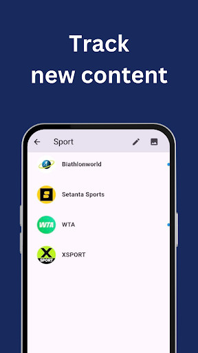 PocketTube: YouTube Groups screenshot